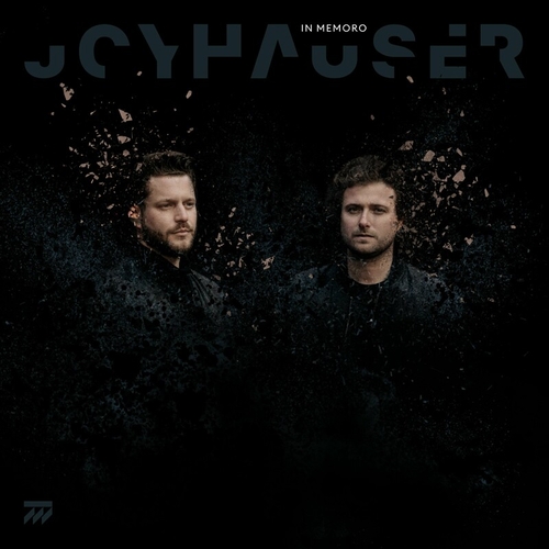 Joyhauser - In Memoro [TERM224]